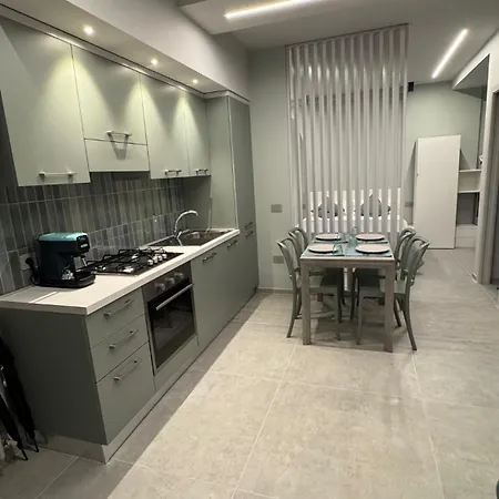 A Due Passi Dal Centro 바스토