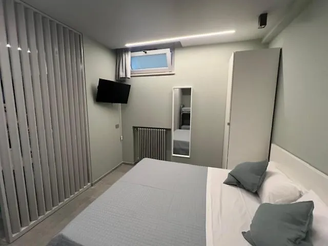 A Due Passi Dal Centro *