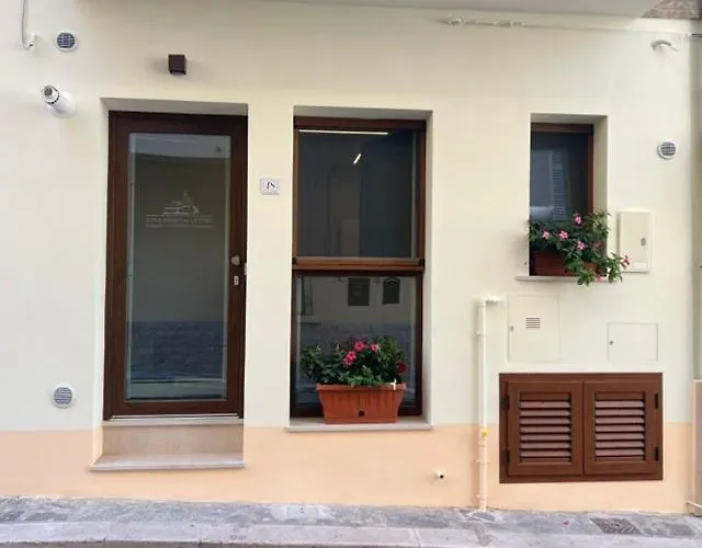 A Due Passi Dal Centro * 바스토