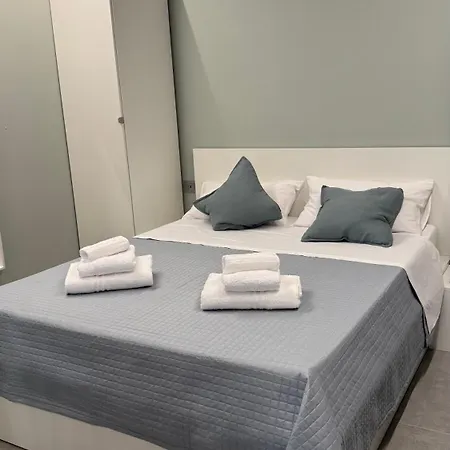 A Due Passi Dal Centro Apartment Vasto