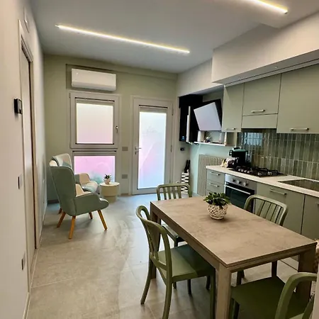 A Due Passi Dal Centro * Vasto