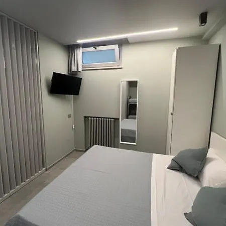 A Due Passi Dal Centro *