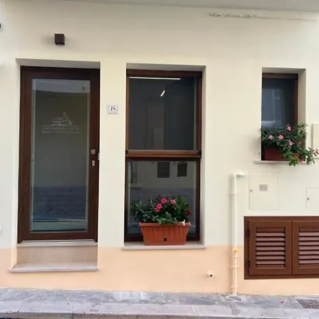 A Due Passi Dal Centro * Vasto