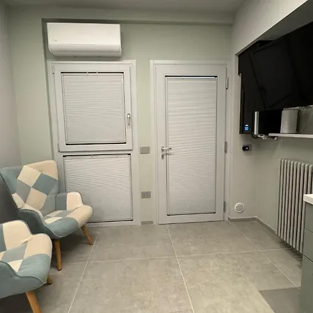 Apartment A Due Passi Dal Centro Vasto