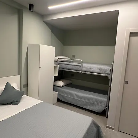 A Due Passi Dal Centro Apartment