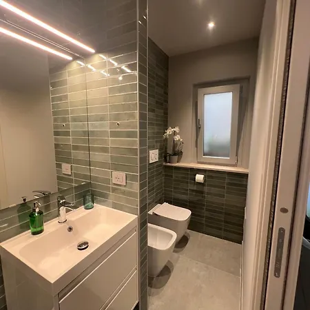 A Due Passi Dal Centro