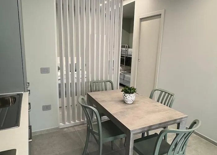 Appartement A Due Passi Dal Centro *