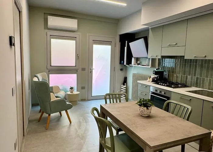 A Due Passi Dal Centro * Vasto