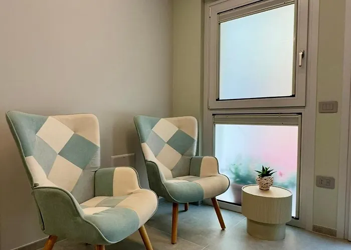 A Due Passi Dal Centro Vasto