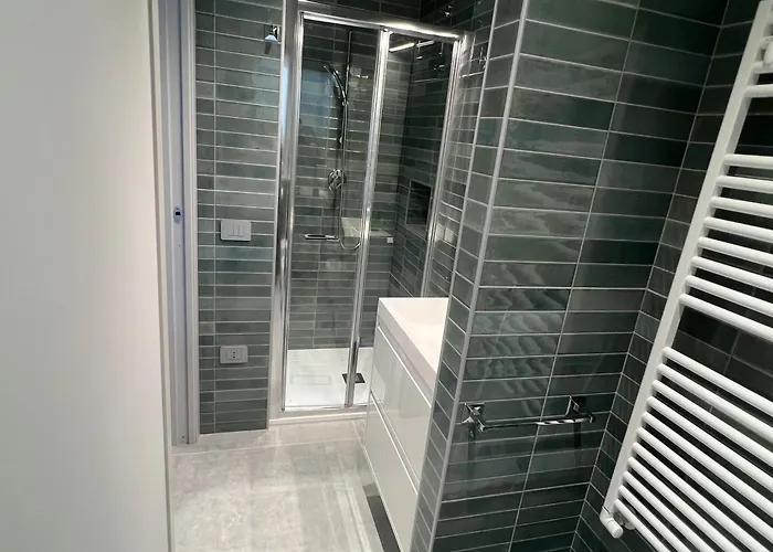 Appartement A Due Passi Dal Centro Vasto