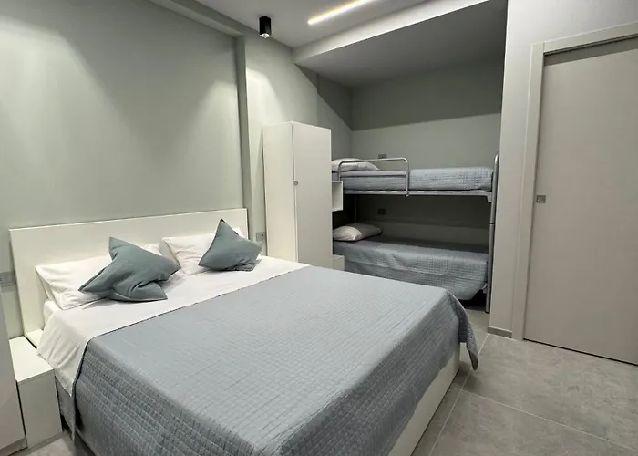 A Due Passi Dal Centro Appartement Vasto