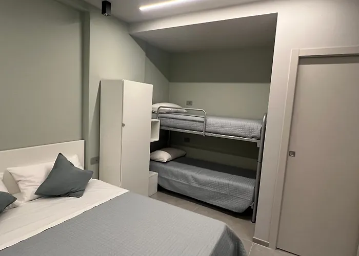 A Due Passi Dal Centro Appartement