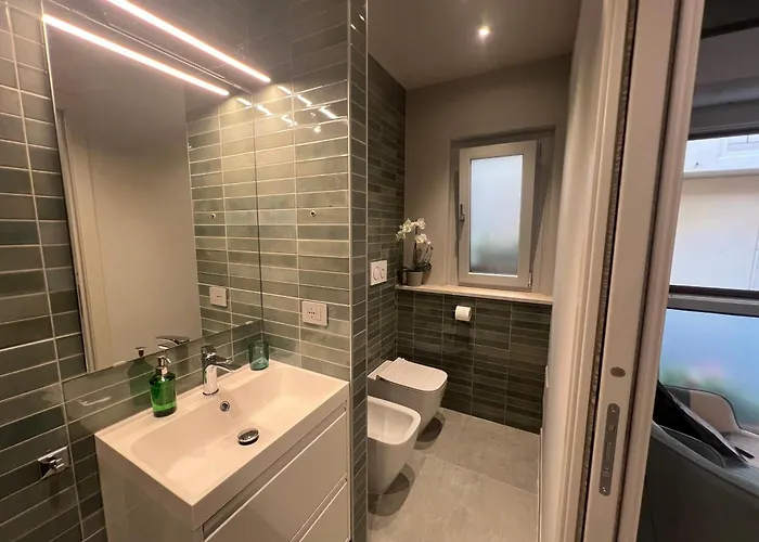 A Due Passi Dal Centro